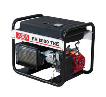 Генератор бензиновий Fogo FH 8000 TRE