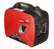 Генератор бензиновий iнверторний Fogo F3001iS