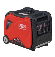 Генератор бензиновий iнверторний Fogo F4001iS