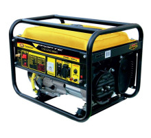 Генератор Forte FG LPG-3800