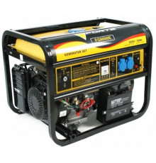 Генератор бензиновий Forte FG8000E