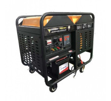 Генератор дизельний Forte FGD12E3