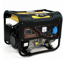 Генератор бензиновий Forte FG2000