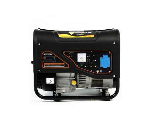 Генератор бензиновий Forte FG2000