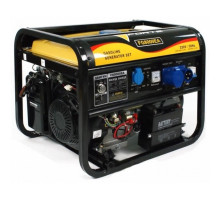 Генератор бензиновий Forte FG8000EA