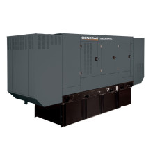 Генератор газовий Generac SG 028