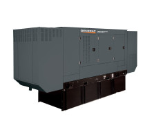 Генератор газовий Generac SG 50