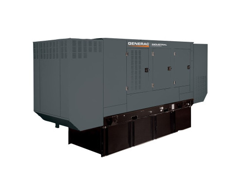 Генератор газовий Generac SG 50