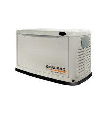 Генератор газовий Generac 7146