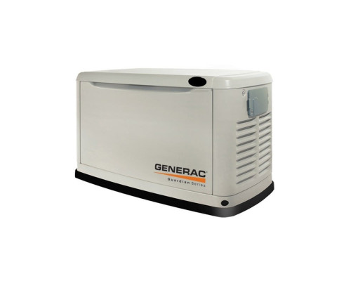 Генератор газовий Generac 7146