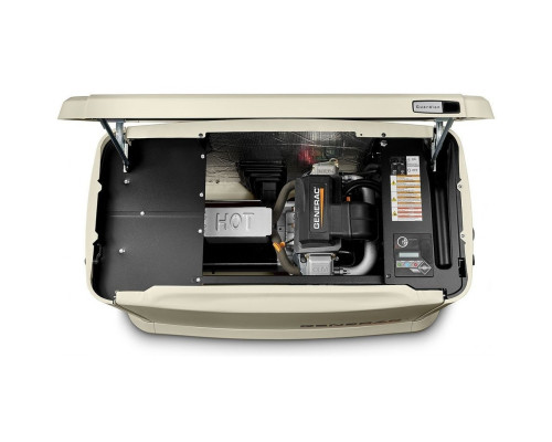 Генератор газовий Generac 7146