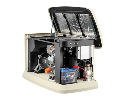 Генератор газовий Generac 7145