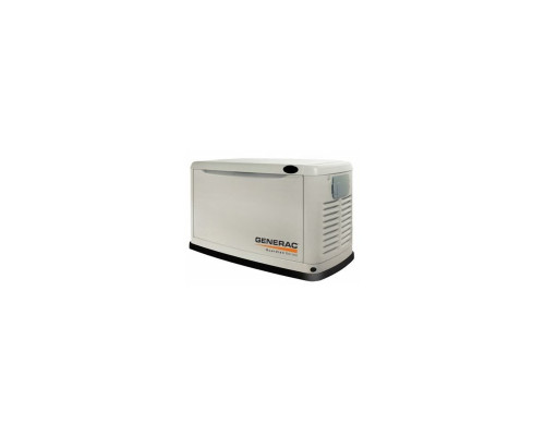 Генератор газовий Generac 7232 (220В)