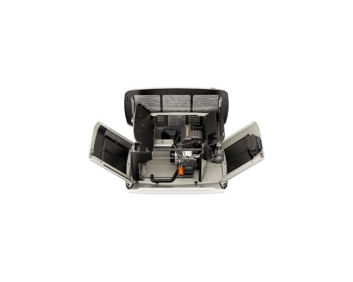 Генератор газовий Generac 7232 (220В)