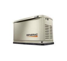 Генератор газовий Generac 7189 (380В)