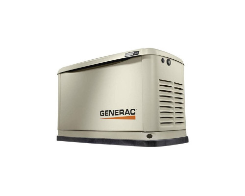 Генератор газовий Generac 7189 (380В)