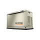 Генератор газовий Generac 7189 (380В)
