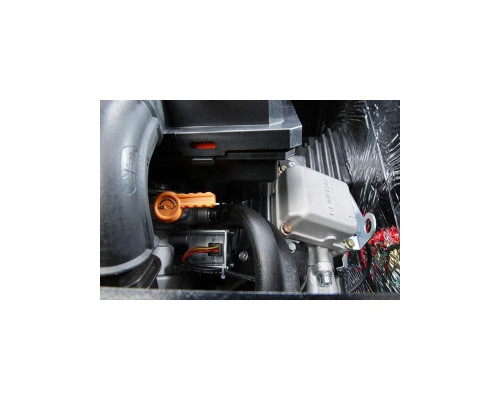 Генератор газовий Generac 7189 (380В)