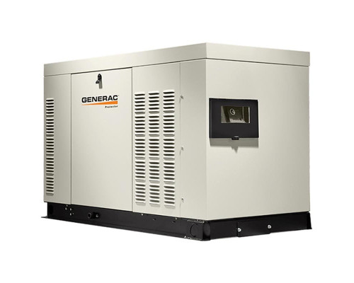 Генератор газовий Generac 2724 (220)