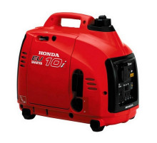 Генератор бензиновий інверторний Honda EU 10 IT1