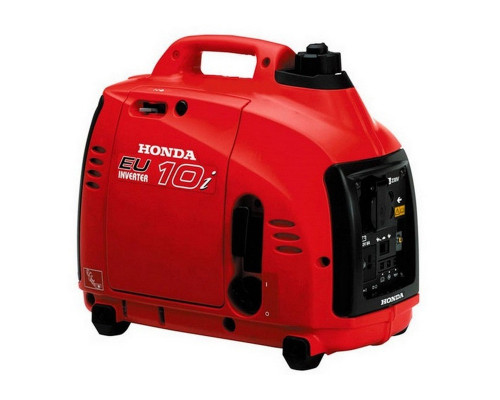 Генератор бензиновий інверторний Honda EU 10 IT1