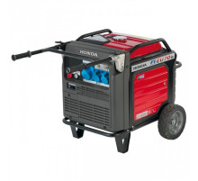 Генератор бензиновий  інверторний Honda EU 70 IS