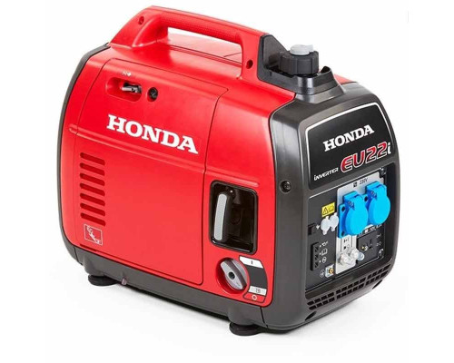 Генератор бензиновий Honda EU 22 iT