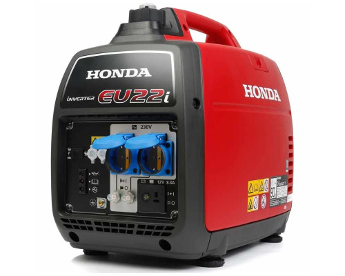 Генератор бензиновий Honda EU 22 iT