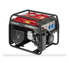 Генератор бензиновий Honda EG 5500 CL GWT