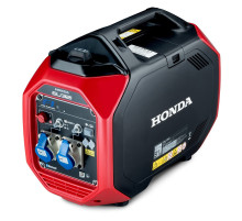 Генератор бензиновий інверторний Honda EU 32 i