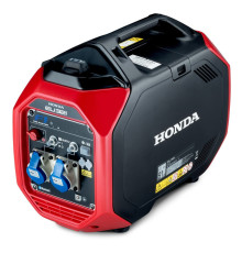 Генератор бензиновий інверторний Honda EU 32 i