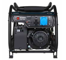 Генератор бензиновий Hyundai HHY 7050F