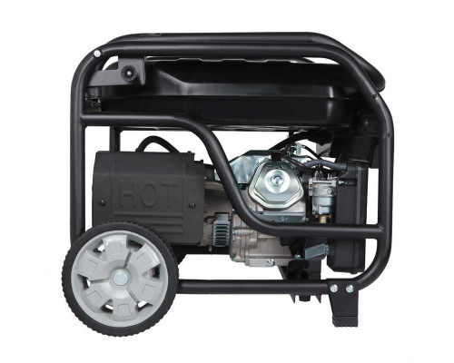 Генератор бензиновий Hyundai HHY 7050F