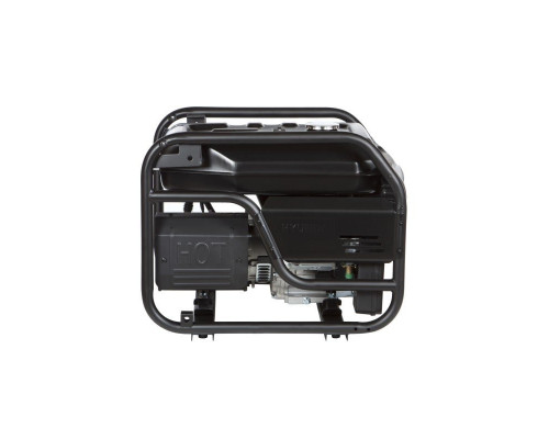 Генератор бензиновий Hyundai HHY 7050FE