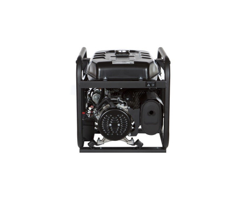 Генератор бензиновий Hyundai HHY 10050FE