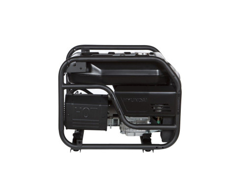 Генератор бензиновий Hyundai HHY 10050FE