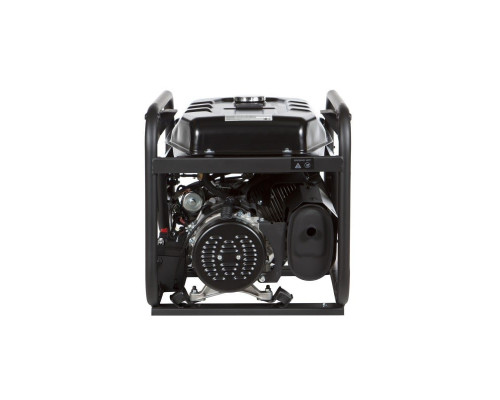 Генератор бензиновий Hyundai HHY 10050FE-3 ATS