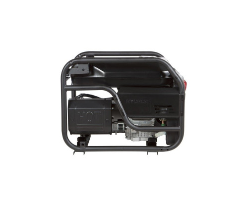 Генератор бензиновий Hyundai HHY 10050FE-3 ATS