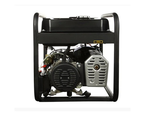 Генератор бензиновий Hyundai HHY 10050FE-T функція (VTS)