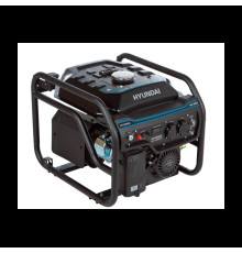 Генератор бензиновий Hyundai HHY 3050F