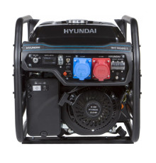 Генератор бензиновий Hyundai HHY 9050FE-T