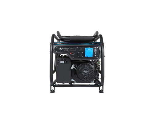 Генератор бензиновий Hyundai HHY 7050FE-Т