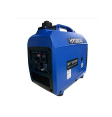 Генератор інверторний Hyundai HHY 1050Si