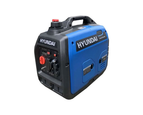 Генератор інверторний Hyundai HHY 3050Si