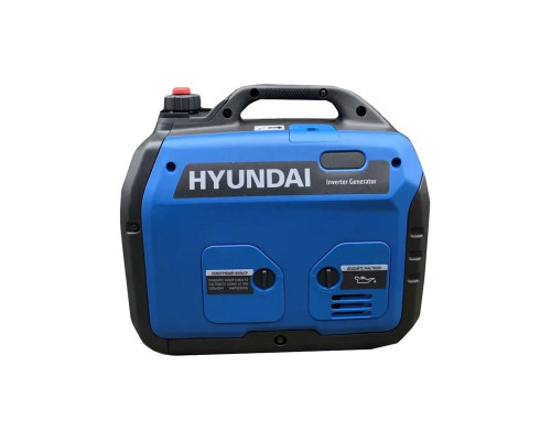 Генератор інверторний Hyundai HHY 3050Si