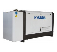 Генератор дизельний Hyundai DHY 66KSE+ATS 100A