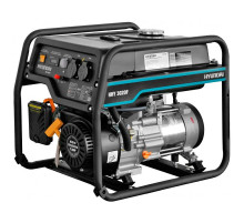 Генератор бензиновий Hyundai HHY 3020F