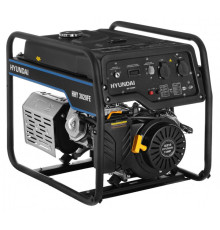 Генератор бензиновий Hyundai HHY 3020FE