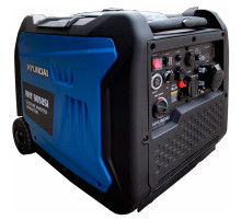 Генератор бензиновий інверторний Hyundai HHY 9050Si