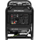 Генератор інверторний бензиновий Hyundai HHY 4050Si